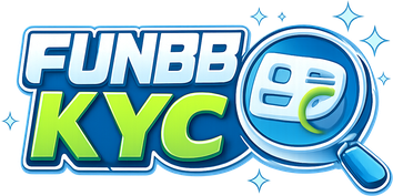fun88 kyc logo